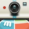 Muzy: Photo Editors, Collages, and more アイコン