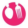 Burpple - Find Good Food & Restaurants To Enjoy アイコン