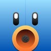 Tweetbot 3 for Twitter. An elegant client for iPhone and iPod touch アイコン