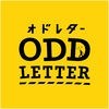 オドレター-写真が踊る、手紙になるアプリ-ODDLETTER アイコン