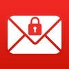 Safe Mail for Gmail : secure and easy email mobile app with Touch ID to access multiple Gmail and Google Apps inbox accounts アイコン