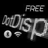 DotDisp FREE アイコン