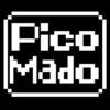 PicoMado アイコン