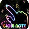 キラキラボード - Glow Note 無料 アイコン