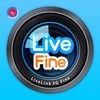 Live Link 3G Fine 3 アイコン