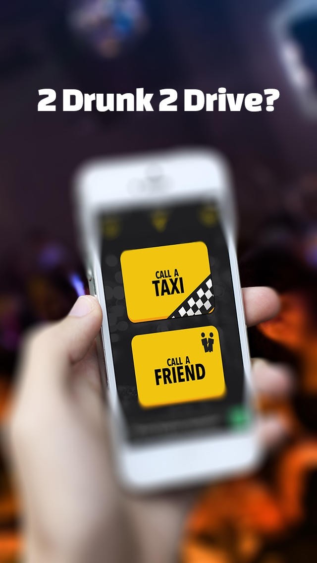 Too Drunk To Drive | スクリーンショットその1