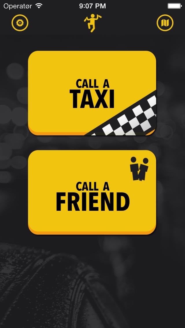 Too Drunk To Drive | スクリーンショットその2