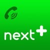Nextplus: Talk + Text Private Phone Number アイコン
