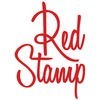 Red Stamp Cards アイコン