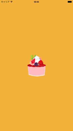 スイーツ情報まとめ おすすめ 無料スマホゲームアプリ Ios Androidアプリ探しはドットアップス Apps