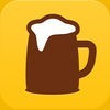 BeerUp - ビールのレビュー・評価アプリ アイコン