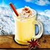 クリスマスのレシピ - Christmas Recipes & Winter Drinks アイコン