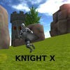 Fantasy Simulator KnightX アイコン