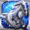 Wraithborne - 無料アクションロールプレイングゲーム（RPG） アイコン