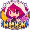 ミニモンマスターズ(Minimon Masters) アイコン