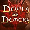 Devils & Demons - Arena Wars アイコン