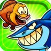 無料魚のゲーム対鮫 - Sharks Versus Fish Game アイコン