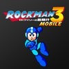 ロックマン3 モバイル アイコン