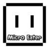 Micro Eater（ミクロイーター） アイコン