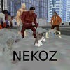 Neko Simulator NekoZ アイコン