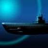 ソナーエコー - 潜水艦海戦アクションゲーム アイコン