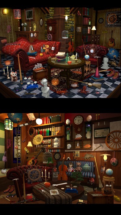 あった！ | スクリーンショットその2