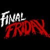Final Friday - The Halloween Clicker アイコン