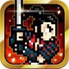 サムライ地獄 - 無料で落ち武者の首刈り放題ゲーム - アイコン