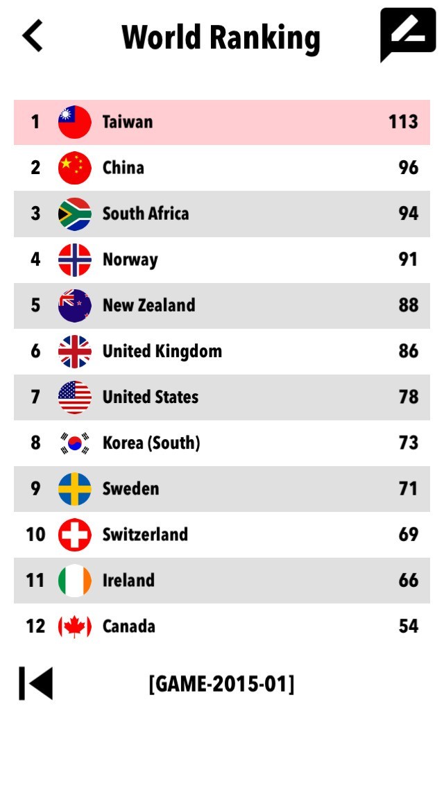 クリック | スクリーンショットその2