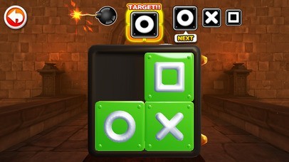 ヘルプミー！ - 無料 の 脳トレ パズル ゲーム - | スクリーンショットその2