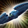 エイリアンの侵入者 - ヒーローになると、UFOから世界を救う - 無料版 アイコン