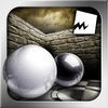 Marbles Multiball 3D - The Castle Adventure アイコン