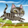 ジャンプジャンプ・キャット 猫ゲーム無料 アイコン