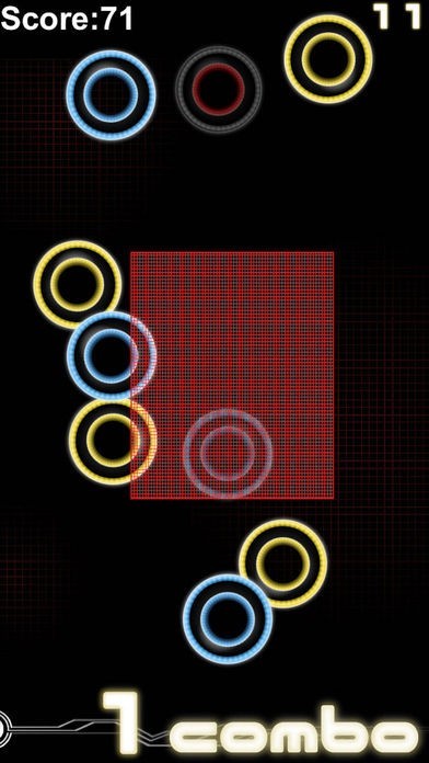 KAKOI | スクリーンショットその2