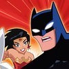 Justice League Action Run アイコン