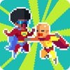 Pixel Super Heroes アイコン