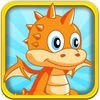 ベビーディーノラン - 子供のための恐竜ゲーム アイコン