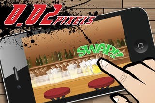 Hardest Game Ever - 0.02s | スクリーンショット