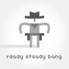 Ready Steady Bang アイコン