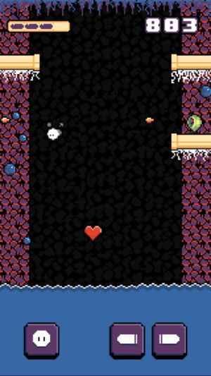 Puff おすすめ 無料スマホゲームアプリ Ios Androidアプリ探しはドットアップス Apps