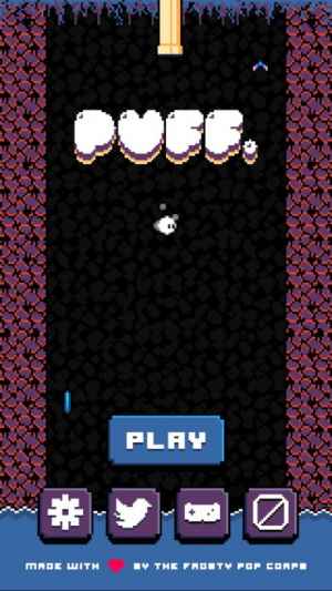 Puff おすすめ 無料スマホゲームアプリ Ios Androidアプリ探しはドットアップス Apps