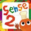 Sense2 ～体内感覚で料理を作ろう～ アイコン