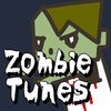 Zombie Tunes ゾンビチューンズ - ストアの音楽を試聴しながら遊べる爽快アクションゲーム！ for iTunes アイコン