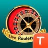 Roulette Live for Tango アイコン