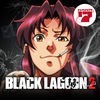激Jパチスロ BLACK LAGOON 2 アイコン