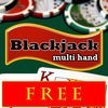 Blackjack 21 Pro Multi-Hand FREE + (Blackjack Pass/Spanish 21/Super 31) アイコン