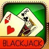 BlackJack-21 ブラックジャック アイコン