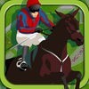 Horse Racing 3D - Stay The Distance! アイコン