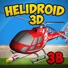 Helidroid 3B : 3D RC ヘリコプター アイコン