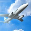 3次元 無限 航空機 の便 - 無料 パイロット レース ゲーム アイコン